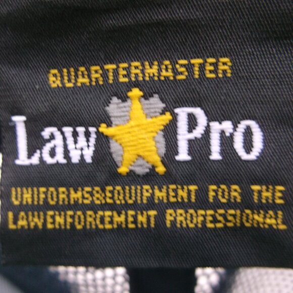 Security Essentials Bundle – Lightweight Badge + Mesh-Back Cap (or hat) - Picture 10 of 10